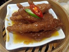 -点都德(大茶楼店)