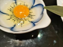 无菌蛋-昱匠·日本料理(金融街店)