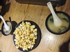 -大闫家烧烤·小海鲜家常菜(郑庄店)