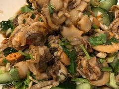 香醋全贝-陈傻子餐厅(世纪都会店)