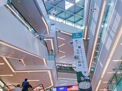 -壹海城ONE MALL