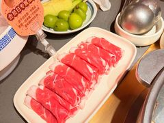 -巴奴毛肚火锅(姚家园万象汇店)