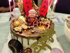 -你好独角兽·蛋糕甜品