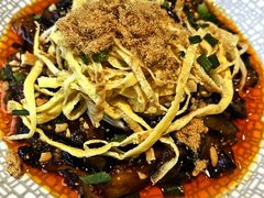 -周家二小姐的菜(西津渡店)