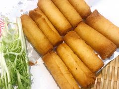 大良炸牛奶-有腥气私房菜·寻味顺德