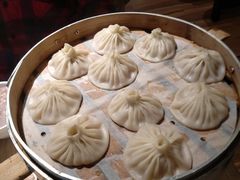 -老班长手工灌汤包老店(东山店)
