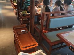 -老员外骨汤火锅(海州古城店)