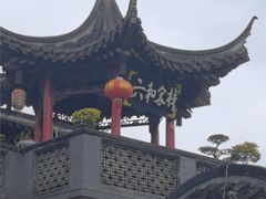 -东关历史文化旅游区-东门遗址