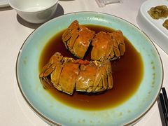 -蟹榭(静安寺晶品商场店)