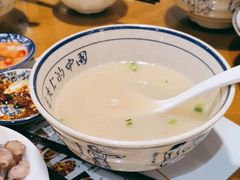 -易老妈蹄花.特色川菜(人民公园总店)