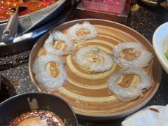 -宽巷子成都火锅(南站店)