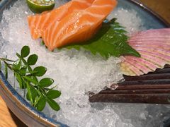 -沼津港精致料理·寿喜烧·烧鸟(青浦宝龙广场店)