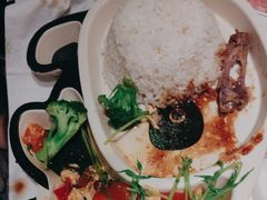 -上上席川菜(凯德乐峰广场店)