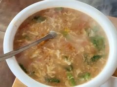 -关二碳烤羊腿(龙翔路店)