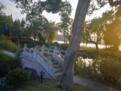 -杭州西湖柳莺里酒店·闻莺厅