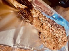 -霄汉羊排(万松园一店)