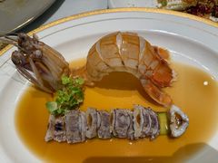 -珍记海鲜酒家(嵩山路店)