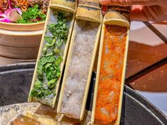 -朱光玉火锅馆(小寨原力场店)