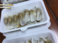 -汕尾菜粿(向西老店)