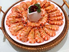 基围虾-万龙洲海鲜(大兴绿地缤纷城店)