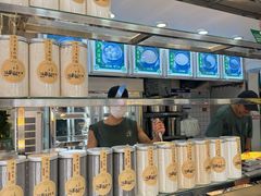 -芝麻糊世家(西华店)