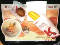 -肯德基(成都机场T2到达精选店)
