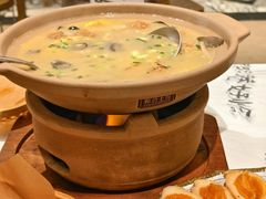 -东排食堂长沙小吃大排档(五一广场店)