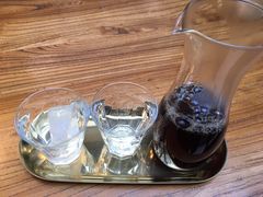 -阿什卡咖啡馆ESSCA COFFEE(塔里木石油宾馆店)
