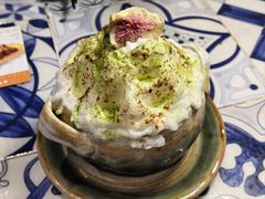 -图味美小黄鱼·景德菜(浙江路店)