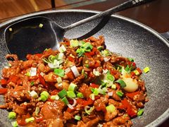 -味上湘菜馆(岳麓山店)
