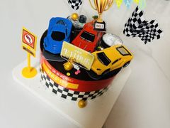 -味多美蛋糕(洋桥店)