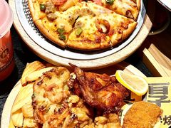 -熊吞·大碗丼烧肉饭(西市场嘉华店)