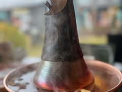 -阳坊胜利涮羊肉(阳坊老店)