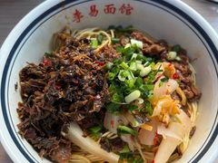 -李易面馆(高桥店)