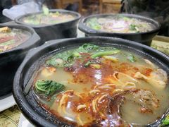 -清真·穆萨砂锅(大皮院店)