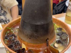 -牛街·马辈儿涮肉(牛街二店)