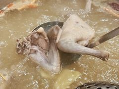 -鸽鸟轩(石岐店)