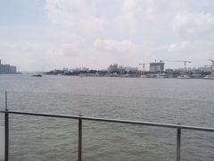 -白天鹅宾馆-宏图府餐厅