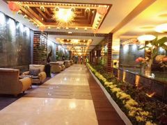 -北丽宫水疗会(宝利来国际大酒店店)