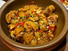 -八碗湘长沙市井菜(坡子街店)