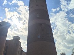 -新疆国际大巴扎