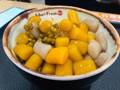 -鲜芋仙·芋圆·仙草(天津鲁能城店)