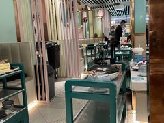 大堂-四季缤纷椰子鸡(雨花亭凯德广场店)