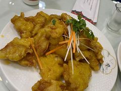 -黑石礁酒楼·海鲜(黑石礁店)
