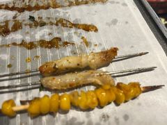 -纪录片《人生一串》体验店(静安店)