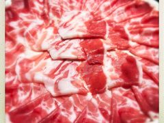 -鑫隆四季涮肉(八角畅游店)