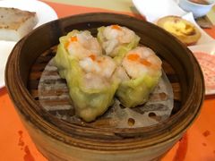 -合晋食府(广州合晋帝苑酒店)