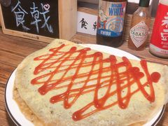 蛋包饭-食戟