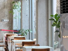 -VOYAGE COFFEE 咖啡烘焙工坊店(798艺术区店)