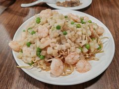-王家沙点心店(南京西路总店)